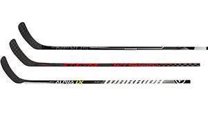 Intermediate Composite Hockey Sticks