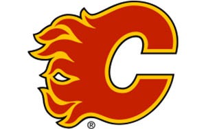 Calgary Flames Fan Zone