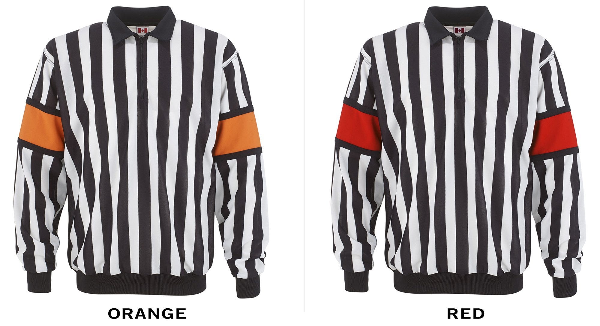 CCM Pro 150 w/Armband Referee Jersey Referee Gamewear Game Wear