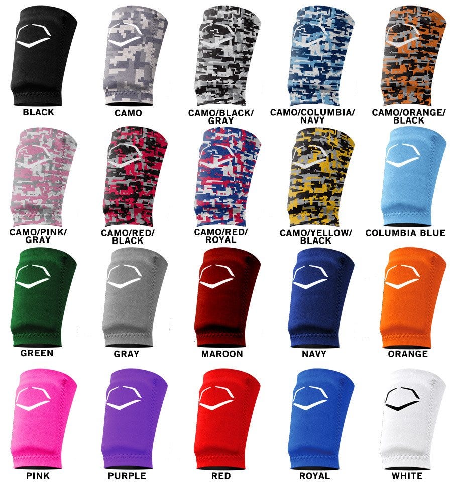 EvoShield Protective Wrist Guard