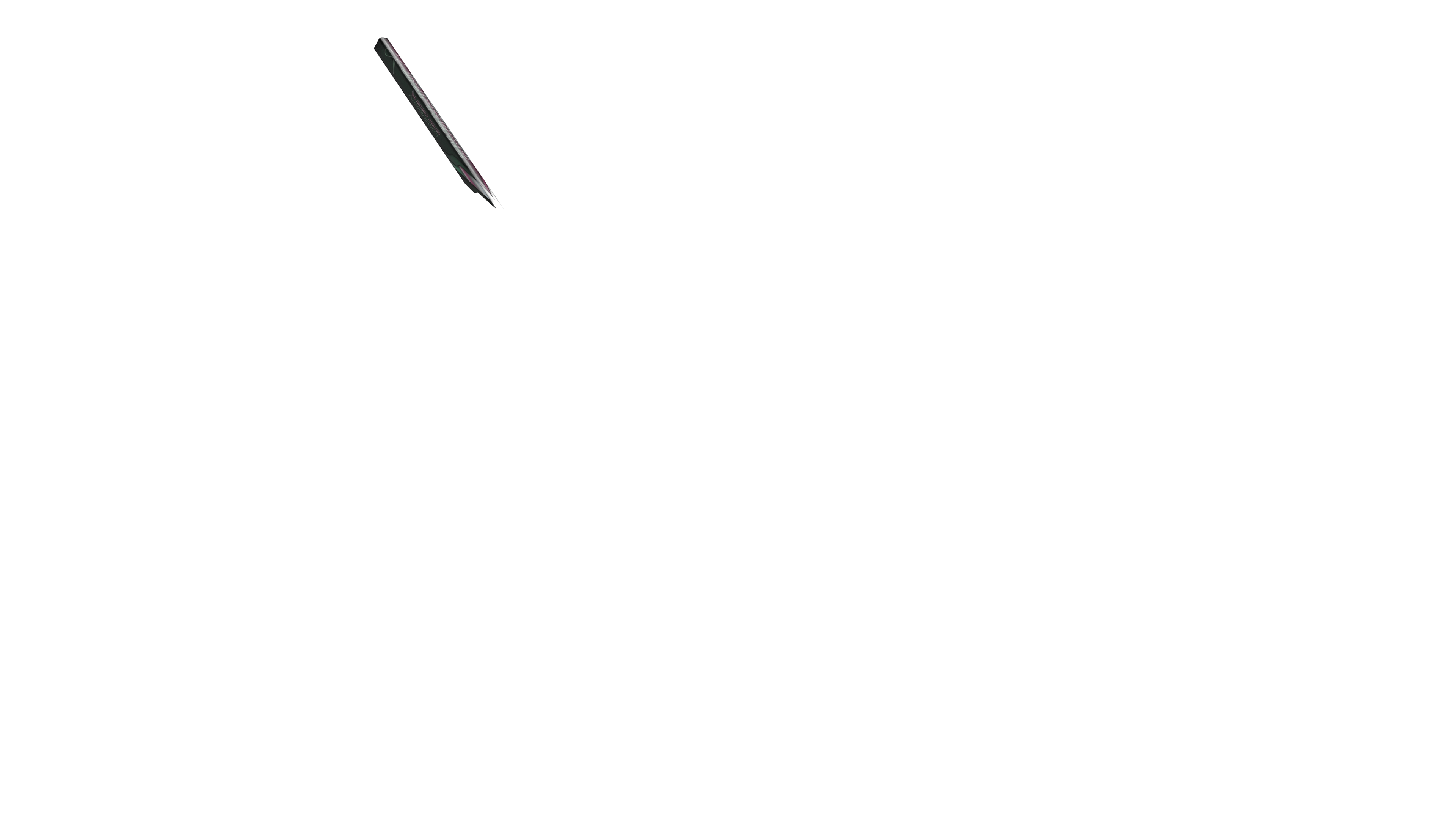 Bauer Custom Stick