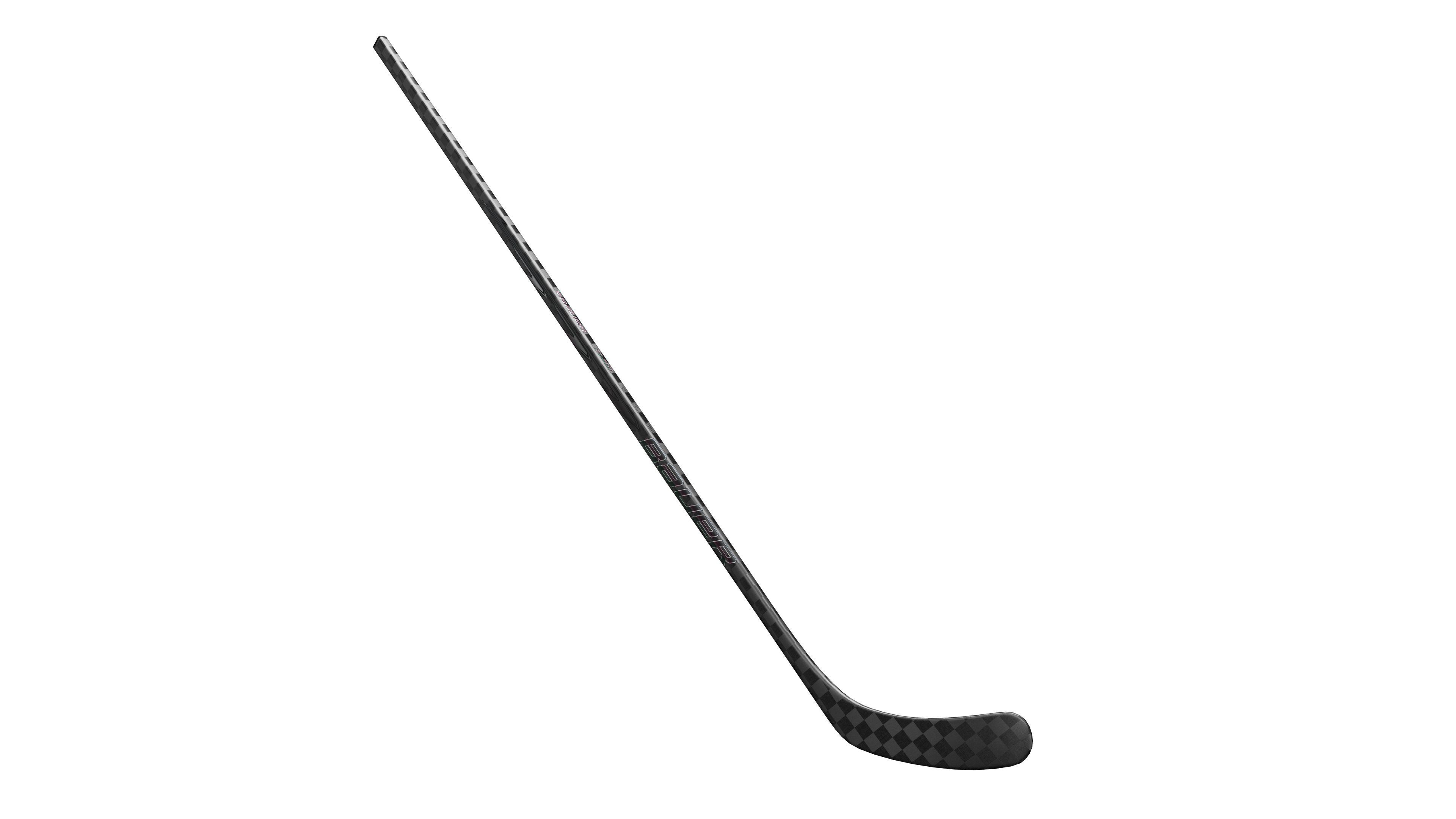 Bauer Custom Stick