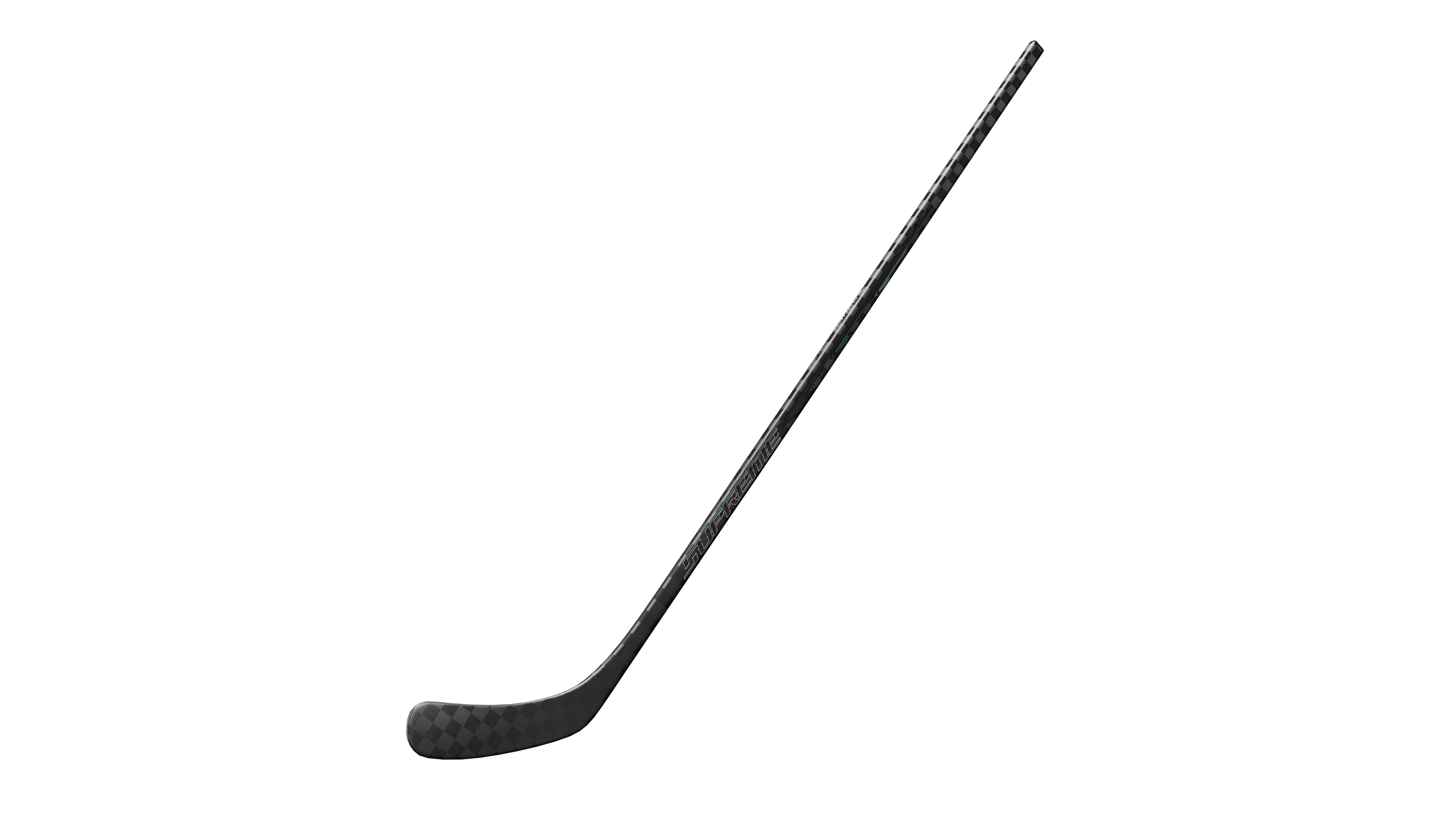 Bauer Custom Stick