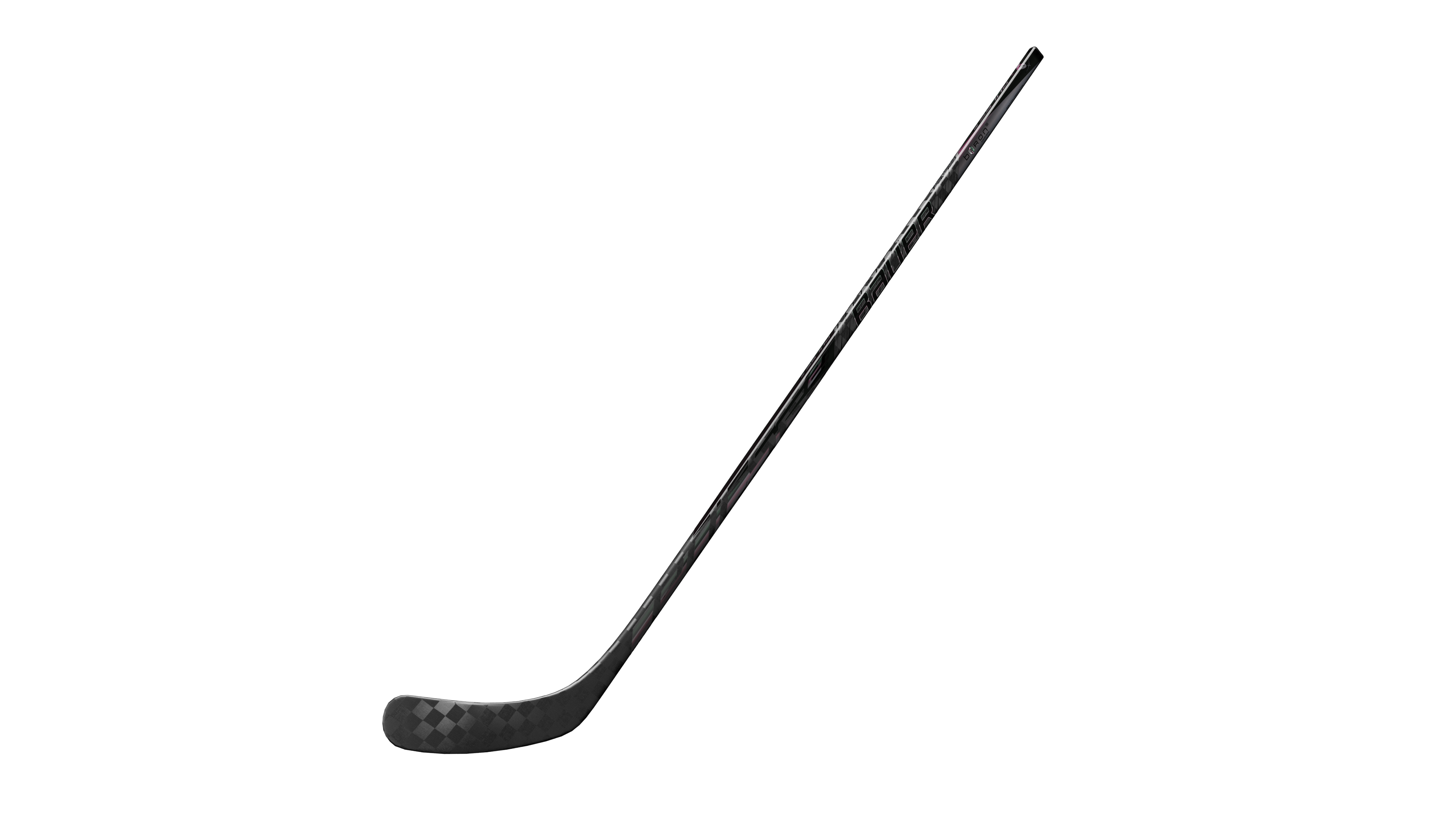 Bauer Custom Stick