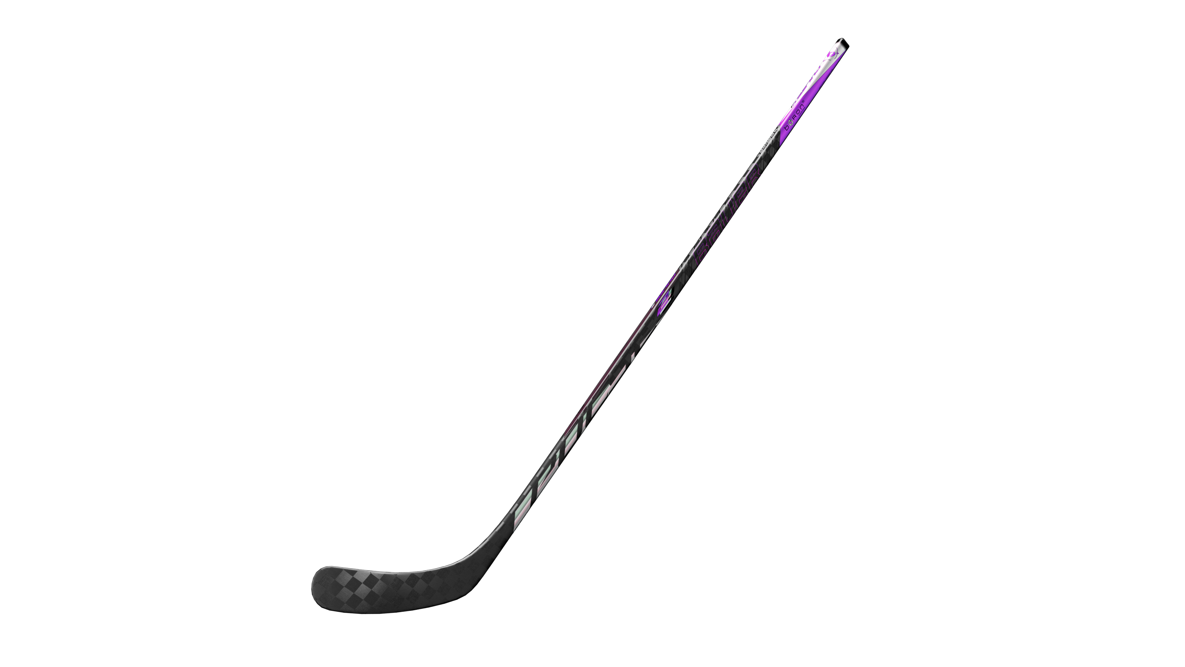 Bauer Custom Stick