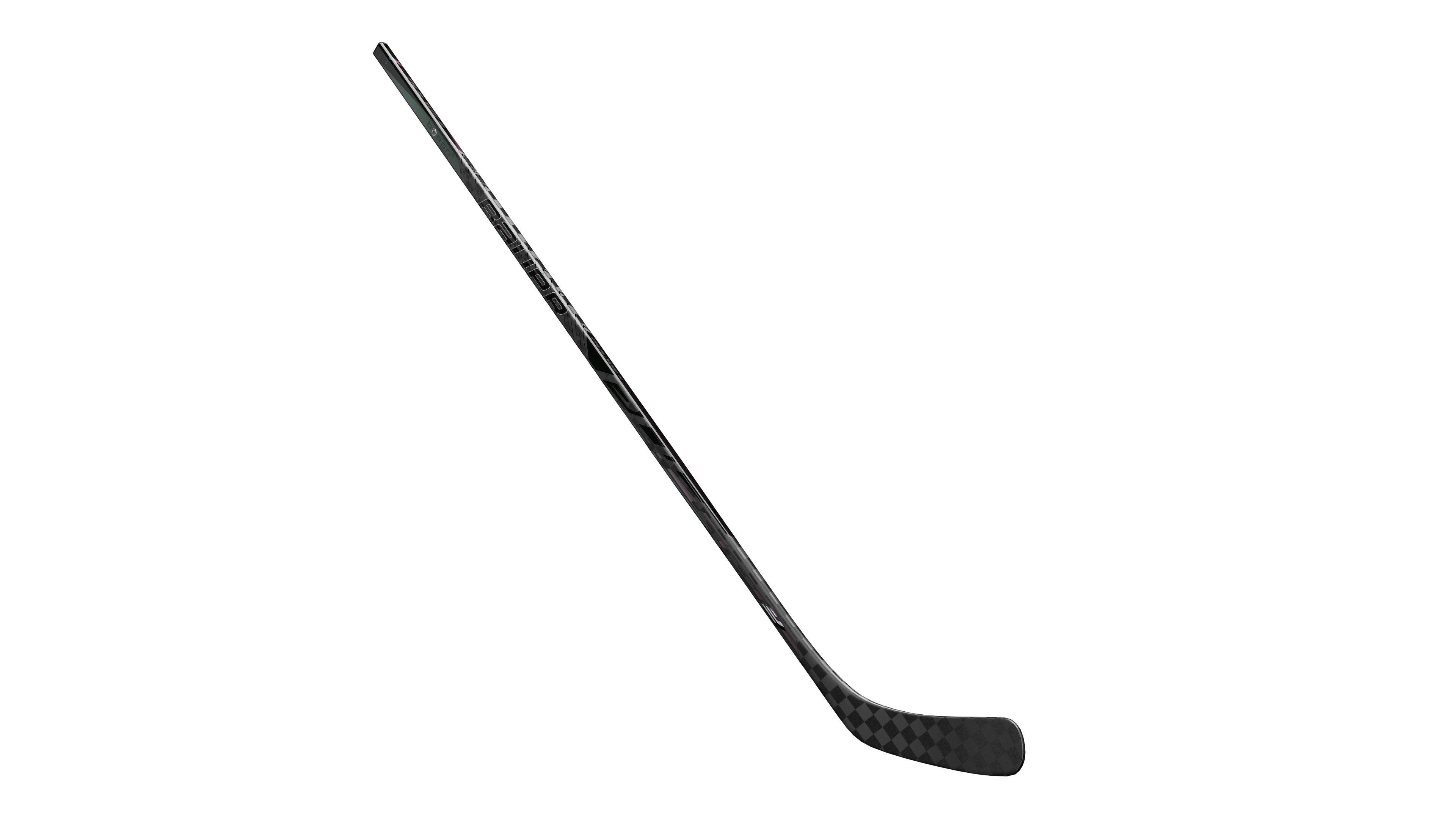 Bauer Custom Stick