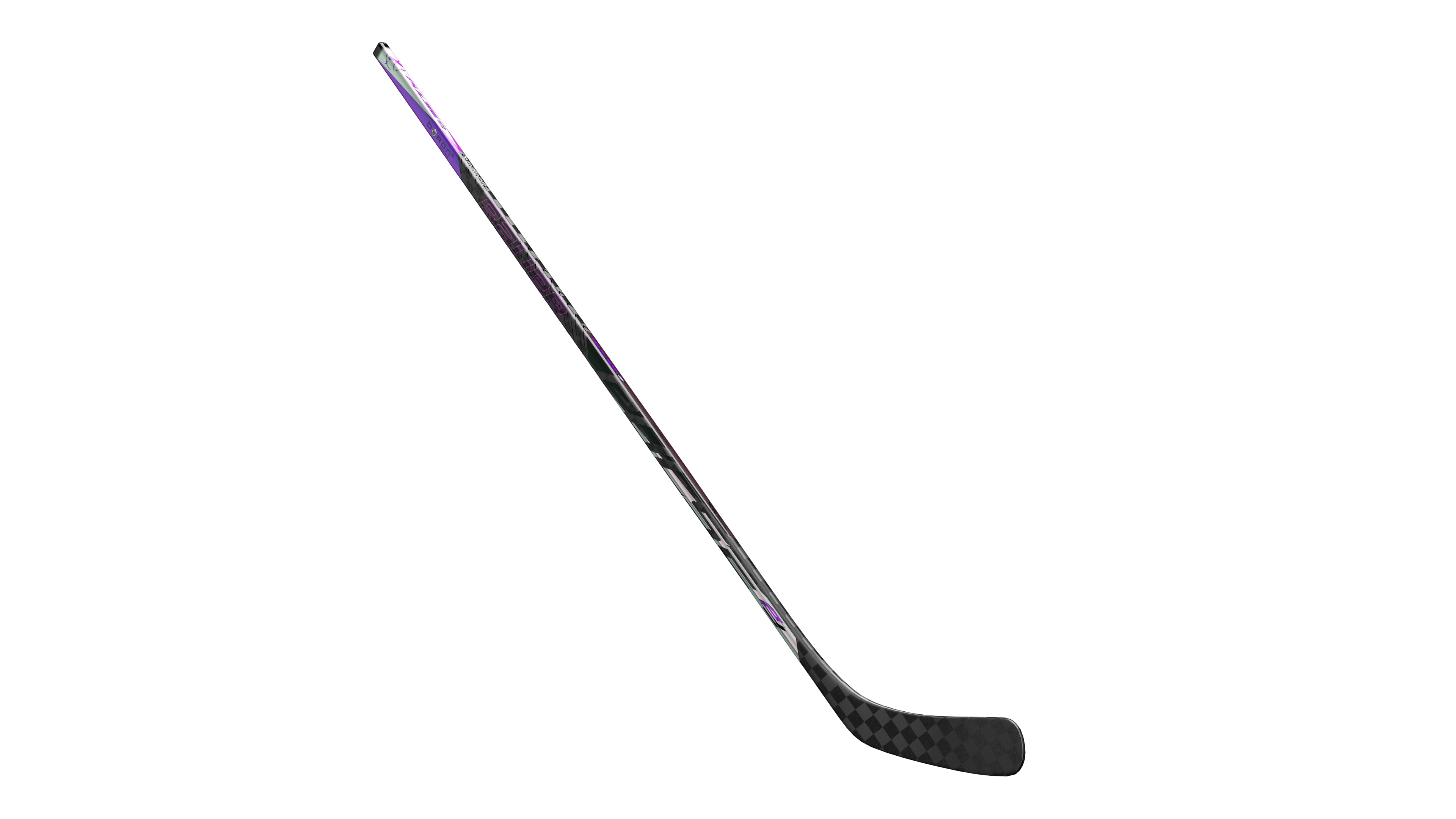 Bauer Custom Stick