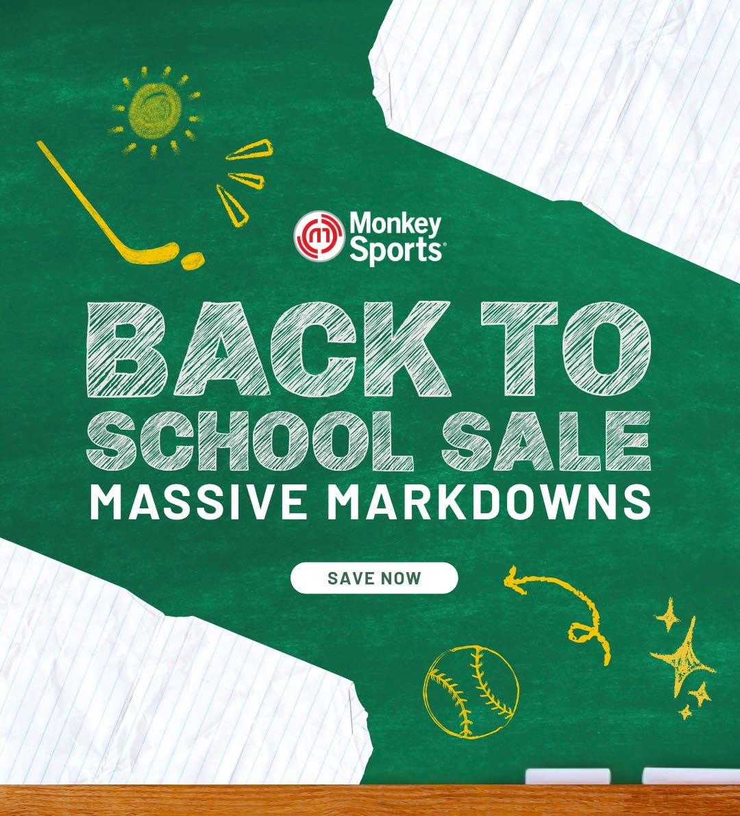 Back To School Sale Massive Markdowns