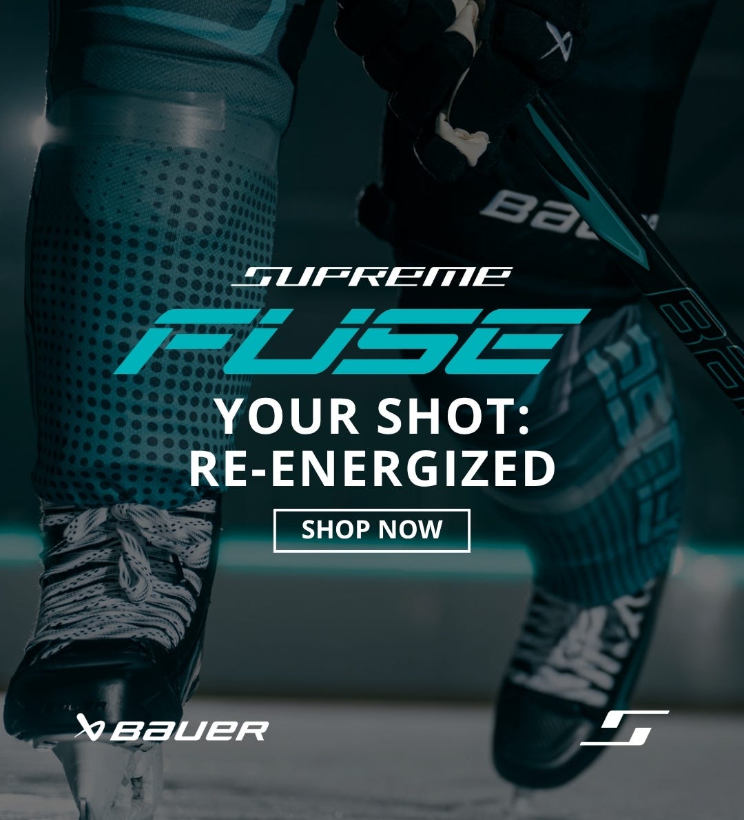 Supreme Fuse Your Shote Re-Energized