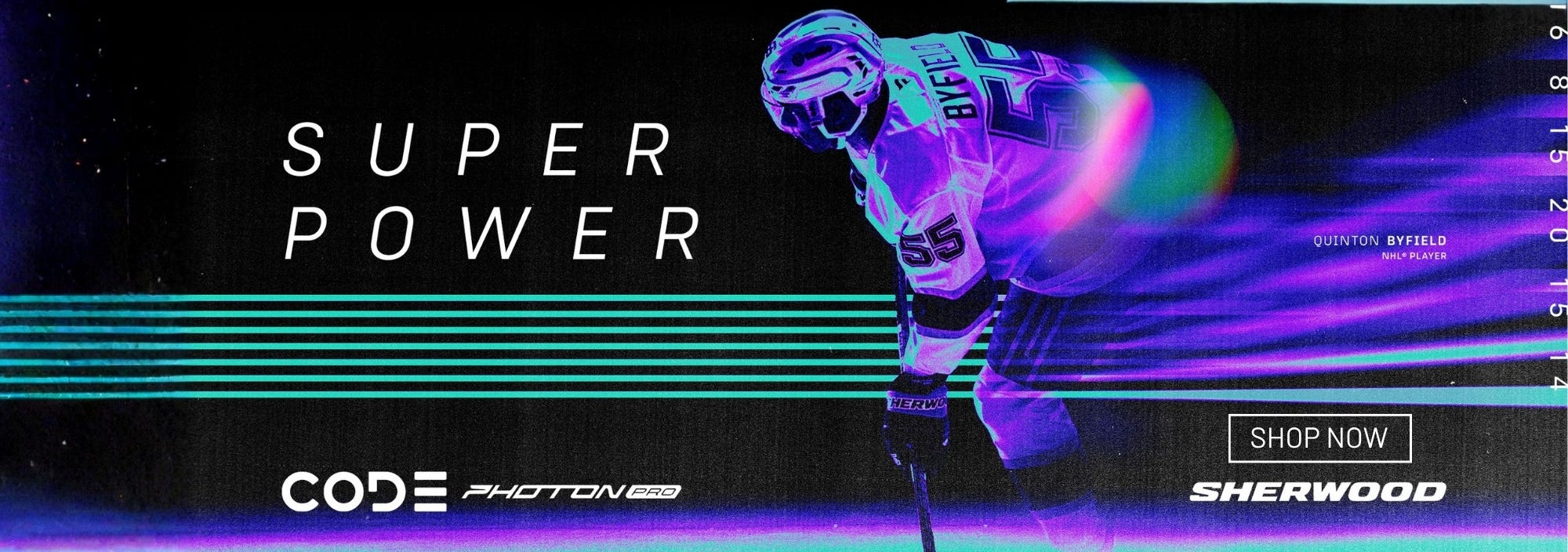 Super Power Code Photon Pro