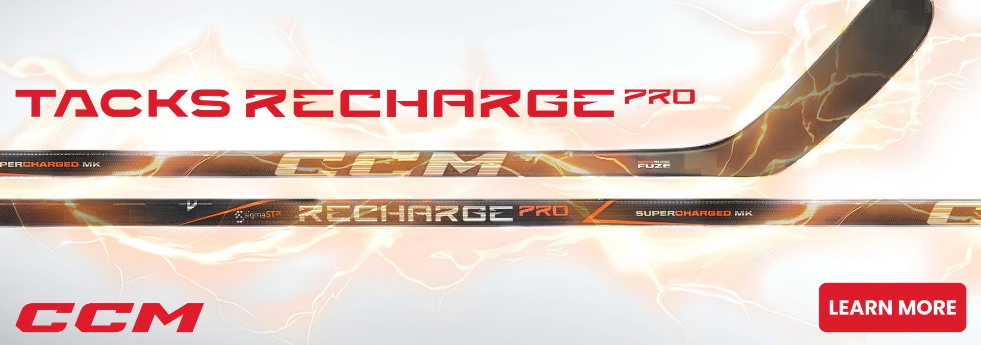 Tacks Recharge Pro