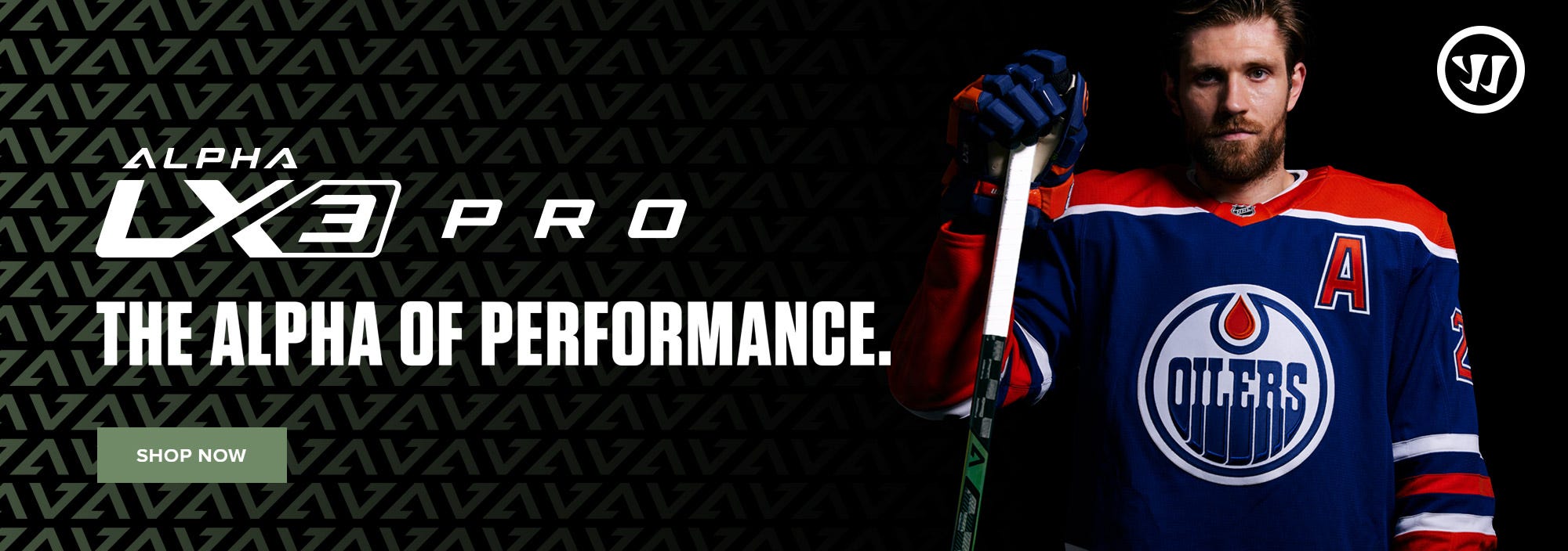 Warrior Alpha LX3 Hockey Sticks: The alpha of performance