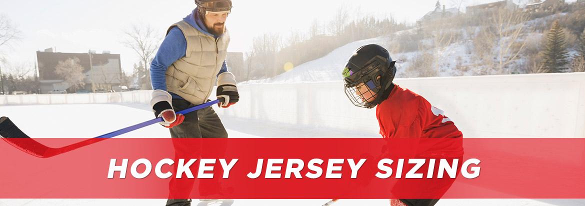 reebok premier jersey size chart