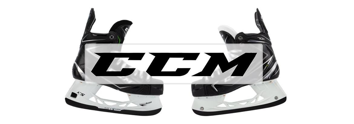 CCM RibCor 80K Hockey Skates vs. CCM RibCor 70K Hockey Skates