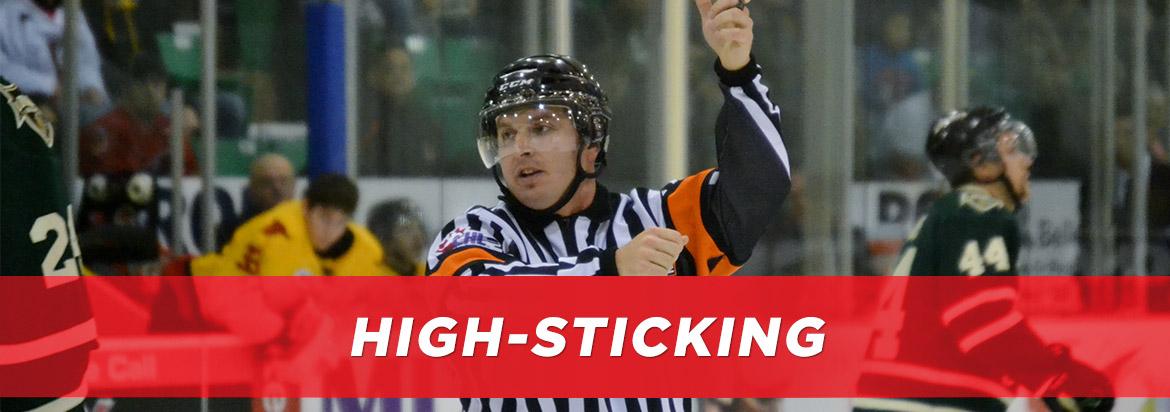 high stick hockey jerseys