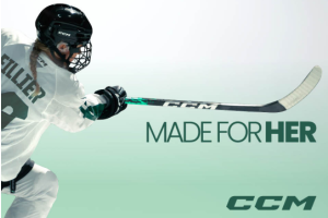 CCM JetSpeed FTW Pro Hockey Stick Review: Technology, Features & Performance