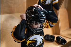Hockey Helmet Certification Guide: HECC, Expiration Dates, Fit, and When to Replace a Helmet