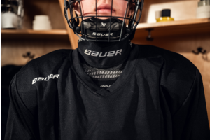 Hockey Neck Guards Explained: Rules, Fit, Safety, and Buying Guide