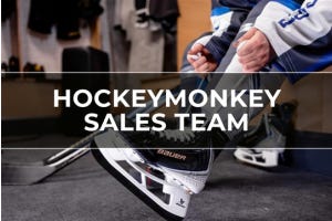 MonkeySports Sales Team | HockeyMonkey