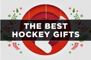 hockey gifts