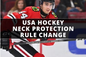 Reebok authentic hockey discount jersey size chart