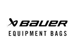 Bauer Hockey Equipment Bags
