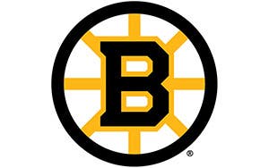 Boston Bruins Fan Zone