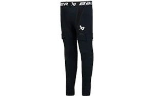 Boy's Lower Body Hockey Undergarments