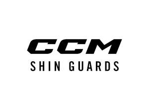 CCM Hockey Shin Guards