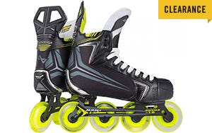 Clearance Inline Hockey Skates