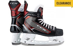 Clearance Ice Hockey Skates