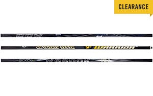 Clearance Hockey Shafts