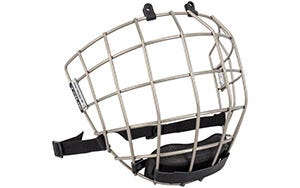 Hockey Cages & Shields