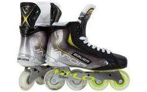 Intermediate Roller Hockey Skates