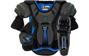 Junior Protective Combos