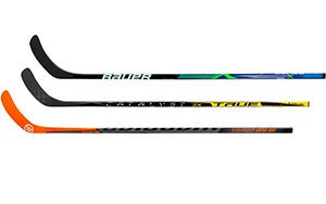 Junior Composite Hockey Sticks