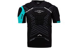 Padded Hockey Shirts: Shop Padded Roller Hockey Shirts