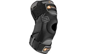 Lower Body Support & Braces