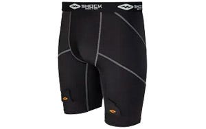 Men's Lower Body Hockey Undergarments