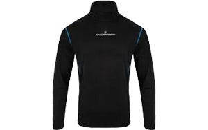 Men's Upper Body Hockey Undergarments