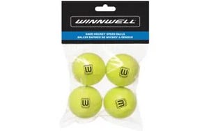 Mini Hockey Accessories