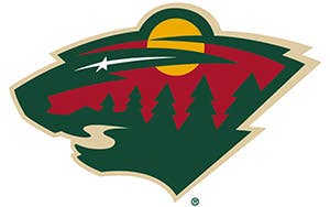 Minnesota Wild Fan Zone