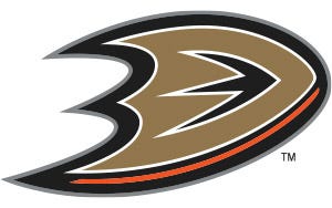 Anaheim Ducks Fan Zone