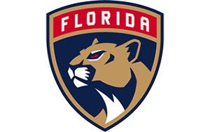 florida panthers store