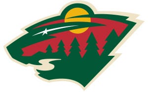 Minnesota Wild Fan Zone