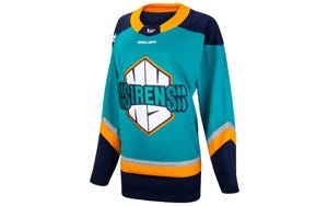 PWHL Jerseys PWHL Jerseys