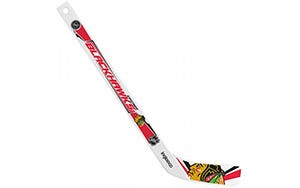 Anaheim Ducks Plastic Mini Hockey Stick