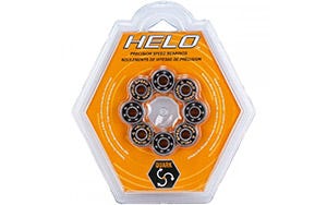 Roller Skate Hardware