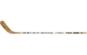 Senior Wood Hockey Sticks