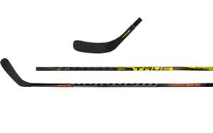 Sticks, Shafts & Blades
